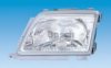 MERCE 1298203461 Headlight